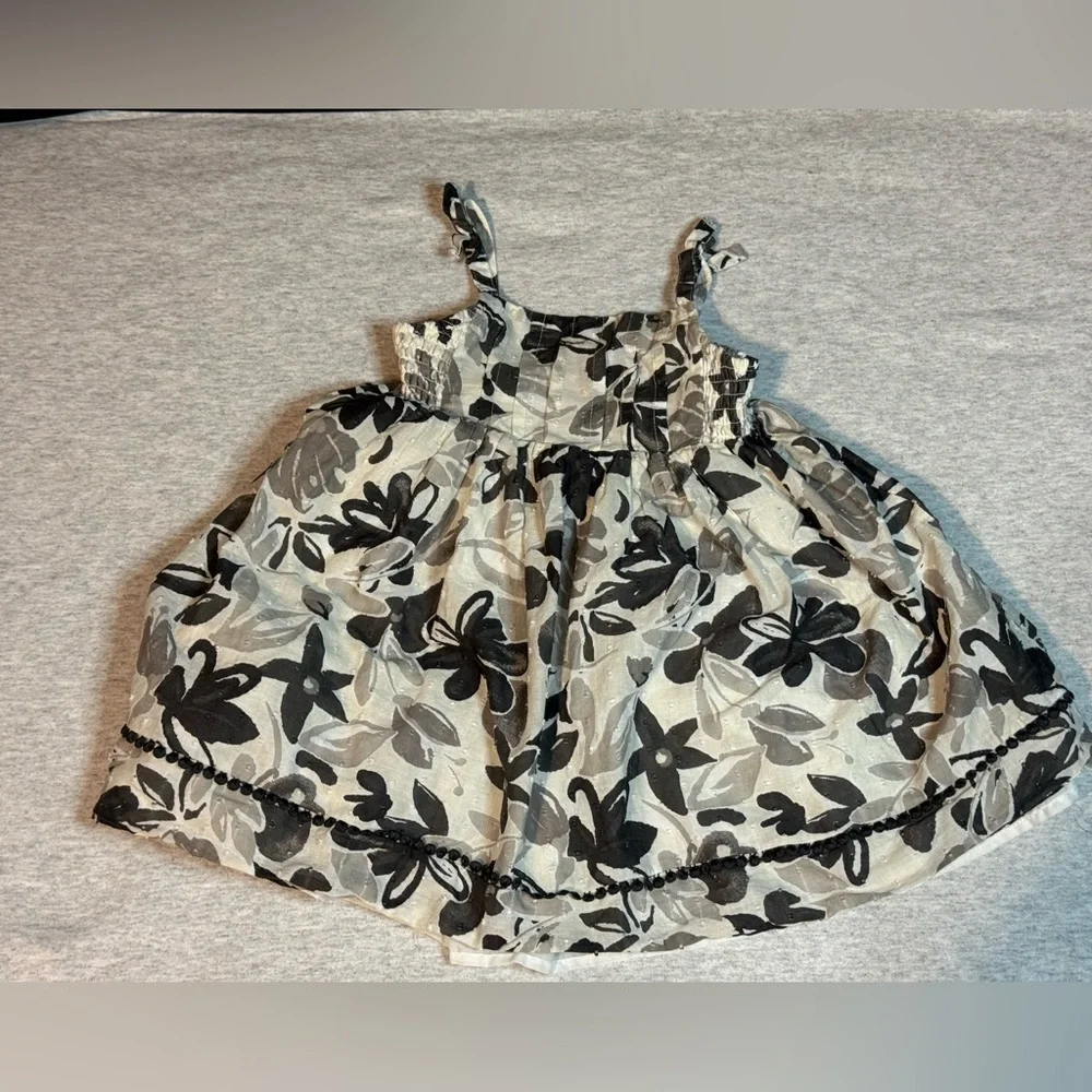 Tommy Bahama Little Girls Dress — Size 3T 🌸‎